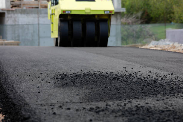 Best Local Driveway Pavers  in Holmen, WI