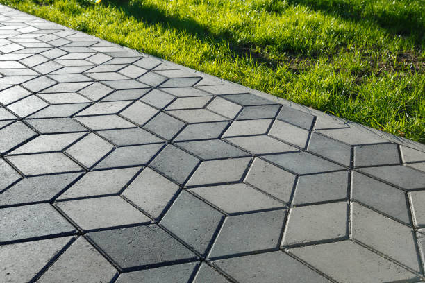 Best Interlocking Driveway Pavers  in Holmen, WI