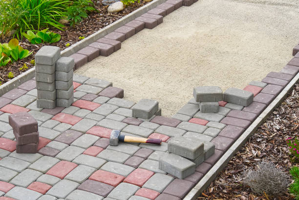 Reasons to Select Us for Your Driveway Paving Requirements in Holmen, WI