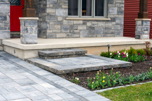 Best Commercial Driveway Pavers  in Holmen, WI