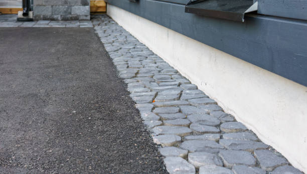 Best Cobblestone Driveway Pavers  in Holmen, WI