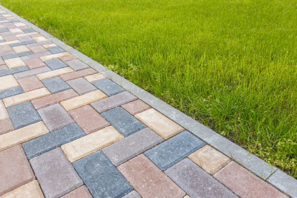 Best Affordable Driveway Pavers  in Holmen, WI